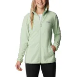 Columbia Ali PeakTM Fleece Mit Durchgehendem Reißverschluss - Sage Leaf - XS