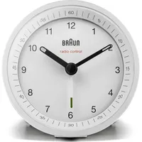 Braun BC07W-DCF weiß/weiß 