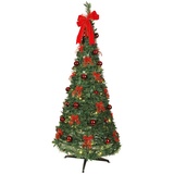 Star Trading Künstlicher Weihnachtsbaum Unbeleuchtet