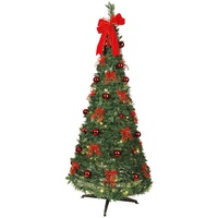 Star Trading Künstlicher Weihnachtsbaum Unbeleuchtet