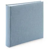 Goldbuch Summertime Trend 2 blau-grau 30x31 cm 31 607| Preis nach Code SOMMER