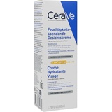 CeraVe Feuchtigkeitsspendende Gesichtscreme SPF 30