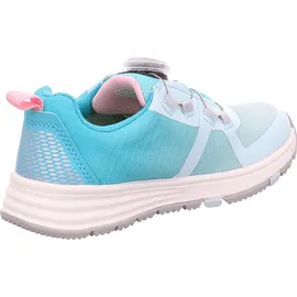 Vado Fresh Lo BOA GTX Kinder Türkis 30