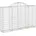 Gabionen x x 120/140