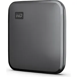 Western Digital Elements SE 1 TB USB 3.0 WDBAYN0010BBK-WESN