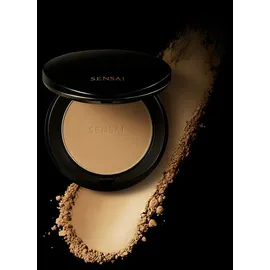 Sensai Total Finish Refill LSF 10 TF202 soft beige 11 g