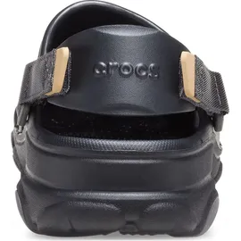 Crocs Classic All-Terrain Clog black 41-42