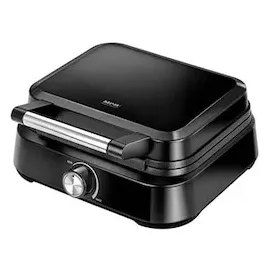 MPM MGO-40, Toaster, Schwarz