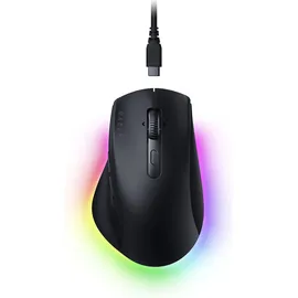 Razer Pro Click V2 schwarz
