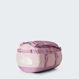 The North Face Base Camp Duffel XS 52SS-NKK Metal Pink/Hushed Laven