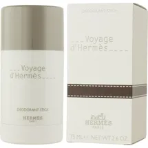 Hermès Voyage d'Hermès Deodorant Stick 75 ml