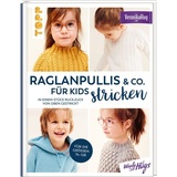 Topp Raglanpullis & Co. für Kids stricken"