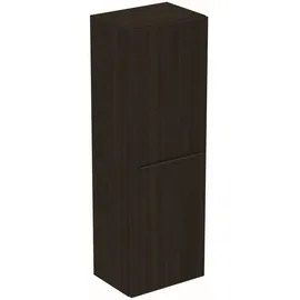 Ideal Standard i.life A Halbhochschrank 40 x 120 x 30 cm Coffee Oak