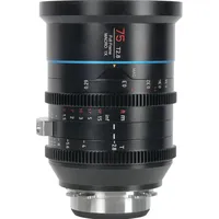Sirui Jupiter 75mm T2.8 FullFrame Cine Lens (EF Mount)