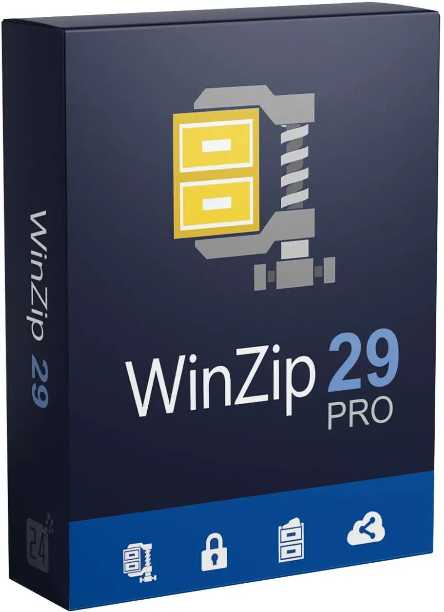 WinZip 29 Pro