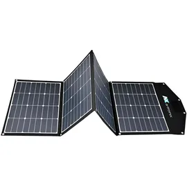 EcoFlow River 2 Max 512Wh Portable Powerstation mit 180W Solarmodul