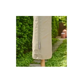 Siena Garden Schirmhülle H 215 x 30/40 Beige