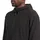 Patagonia Textured Fleece Hoody Schwarz L