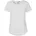 Bio T-Shirt mit Rollärmel O80012 ash grey XL