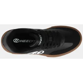 Heelys Goleeh Kinder Schwarz/Weiß 34
