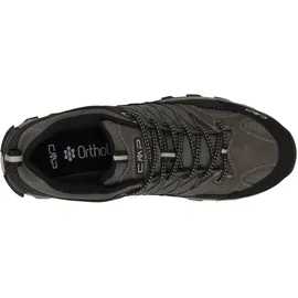 CMP Rigel Low WP Herren Grey 47
