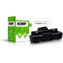 KMP Kompatibel zu Canon 045H Schwarz
