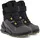 ECCO Schuhe Ecco Winterstiefel Biom K2 71121260522 - Grau/Gold/Schwarz - 31