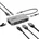 StarTech com USB-C Multiport DKT31CH2CPD3
