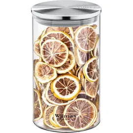 wilmax england Vorratsglas 1100 ml