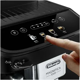 De'Longhi Magnifica Evo ECAM290.21.B Black
