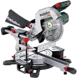 METABO KGS 18 LTX BL 254 Akku-Kappsäge solo (614254850)