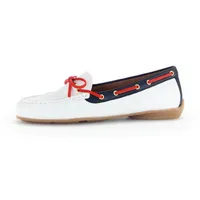 Gabor Fashion Slipper, in weiß, Gr.: 37,5