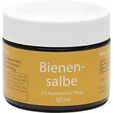 Allcura Bienensalbe mit Propolis und Myrrhe