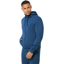 super.natural Everyday Hoodie Ocean Blue L