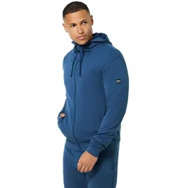 super.natural Everyday Hoodie Ocean Blue L