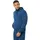 super.natural Everyday Hoodie Ocean Blue L