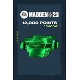 Microsoft Madden NFL 23 - 12000 Madden Points