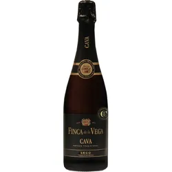 Finca de la Vega Cava Seco 0,75L