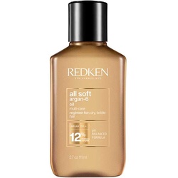 Redken All Soft Argan-6 Oil (111 ml)