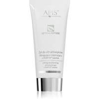Apis Natural Cosmetics APIS LIFTING PEPTIDE Ultraschall-Gel Lifting-Spannungsgel mit SNAP-8 peptide 200 ml