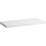 Laufen LANI Waschtischplatte, ohne Ausschnitt H4046701122601, Farbe: weiß matt