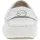 TAMARIS Moccassin Damen Weiß 38