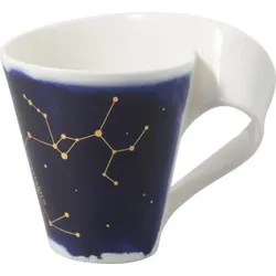 Villeroy & Boch NewWave Stars Becher mit Henkel Schütze / Sagittarius