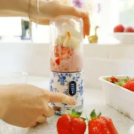 VQ Laura Ashley China Rose Stabmixer