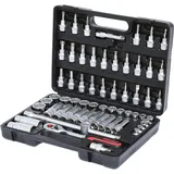 KS Tools 3/8 Steckschlüssel-Satz 61-tlg.