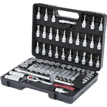 KS Tools 3/8 Steckschlüssel-Satz 61-tlg.