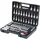 KS Tools 3/8 Steckschlüssel-Satz 61-tlg.
