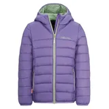 TROLLKIDS Eikefjord Steppjacke Lila 98