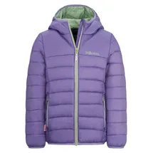 TROLLKIDS Eikefjord Steppjacke Lila 98