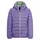TROLLKIDS Eikefjord Steppjacke Lila 98